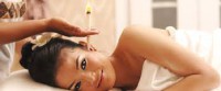 Shassim Ear Candle D311 Orange